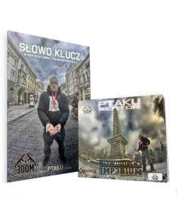 Ptaku - N13W1DZ147N3 1MP3R1UM + Słowo Klucz