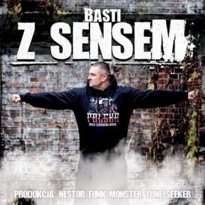 BASTI - Z SENSEM - CD