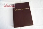 Banderia Prutenorum - Jan Długosz + teka z 12 obrazami