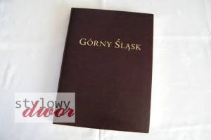 Górny Śląsk. Album widoków + teka z 12 obrazami