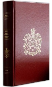 M. Pawliszczew „Herbarz rodzin szlacheckich Królestwa Polskiego, najwyżej zatwierdzony”