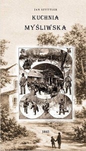 Kuchnia Myśliwska - Jan Szyttler