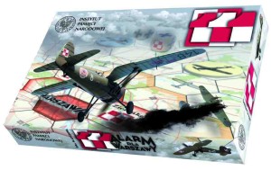 Gra planszowa 111 IPN