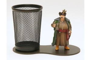 Kubek na długopisy - Zagłoba