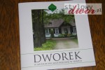 Dworek w Muzeum Wsi Mazowieckiej w Sierpcu