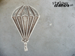 Wpinka na patkę - 1 Samodzielna Brygada Spadochronowa