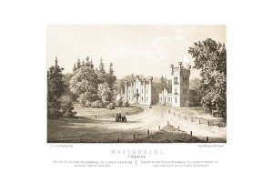 Wojtkuszki G. Grodzieńska - Napoleon Orda - litografia