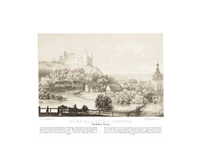 Golup - Napoleon Orda - litografia