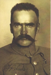 Józef Piłsudski VM - 1920 r.