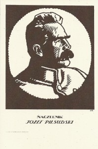 Naczelnik Józef Piłsudski