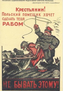 Wiktor Deni CHŁOPIE! POLSKI OBSZARNIK CHCE ZROBIĆ Z CIEBIE NIEWOLNIKA