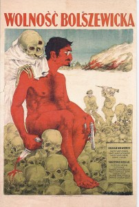 Wolność Bolszewicka