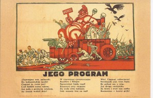 Jego Program (sowietów)