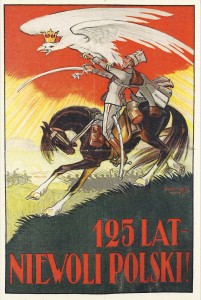 125 LAT - NIEWOLI POLSKI
