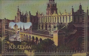 Kraków Retro