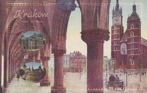 Kraków Retro 2