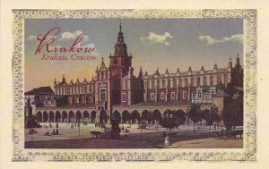 Kraków Retro 3