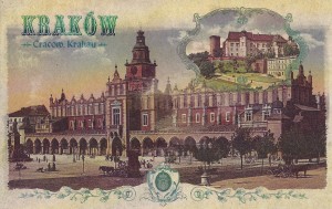 Kraków Retro 4