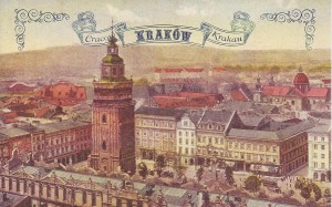 Kraków Retro 5
