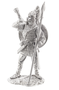 Woj z czasów Bolesława Chrobrego XI wiek