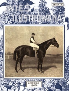 Wieś ilustrowana - zeszyt 6