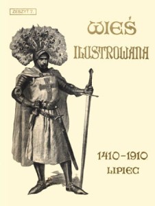 Wieś ilustrowana - zeszyt 7