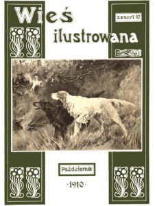 Wieś ilustrowana - zeszyt 10