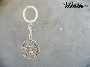 15 Pułk Ułanów Poznańskich - Brelok