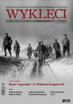 Kwartalnik „WYKLĘCI” numer 1/2016