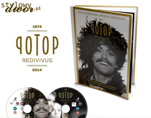 Potop Redivivus 2DVD EDYCJA SPECJALNA