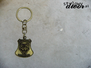 WILK - Brelok Żołnierze Wyklęci