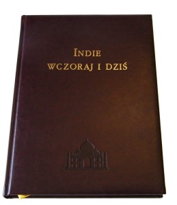 Indie wczoraj i dziś ALBUM + TEKA Z 12 OBRAZAMI