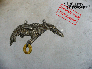 Odznaka lotnika - GAPA PILOTA