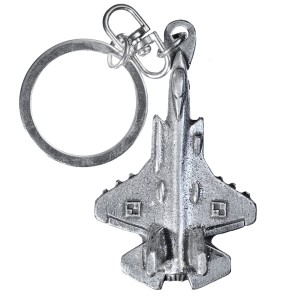 Lockheed Martin F-35 Lightning II - brelok Polskie Siły Powietrzne