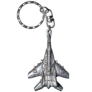 MiG-29 - brelok Polskie Siły Powietrzne