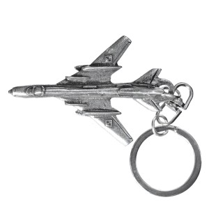 Su-22 - brelok Polskie Siły Powietrzne