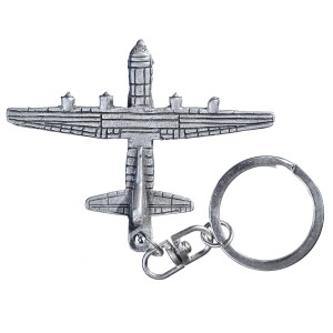 C-130 Hercules - brelok Polskie Siły Powietrzne