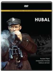 Hubal DVD