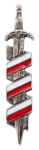 Mieczyk Chrobrego - Szczerbiec