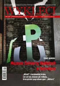 Kwartalnik „Wyklęci” nr 4(24)/2021