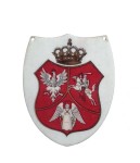 Ryngraf MAGNES – Powstanie Styczniowe HERB