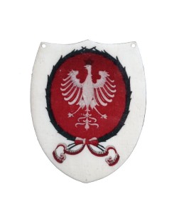 Ryngraf MAGNES – Godło Polskie Drużyny Strzeleckie WZ.1911