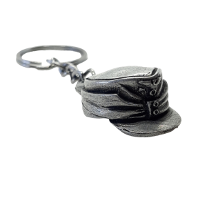 Czapka górska Wehrmacht - brelok