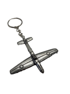 Messerschmitt Bf 109 - brelok