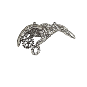 Odznaka mechanika pokładowego PSP w Anglii - GAPA