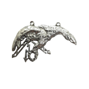 Odznaka nawigatora PSP w Anglii - GAPA