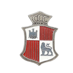 Odznaka 300 Dywizjon Bombowy Ziemi Mazowieckiej