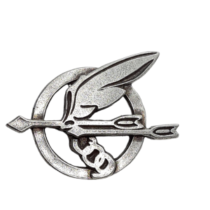 Odznaka 309 Dywizjon Myśliwsko-Rozpoznawczy Ziemi Czerwińskiej