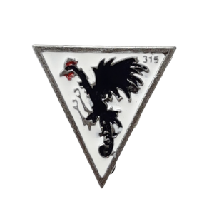 Odznaka 315 Dywizjon Myśliwski Dębliński