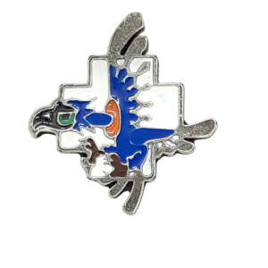 Odznaka 317 Dywizjon Myśliwski Wileński